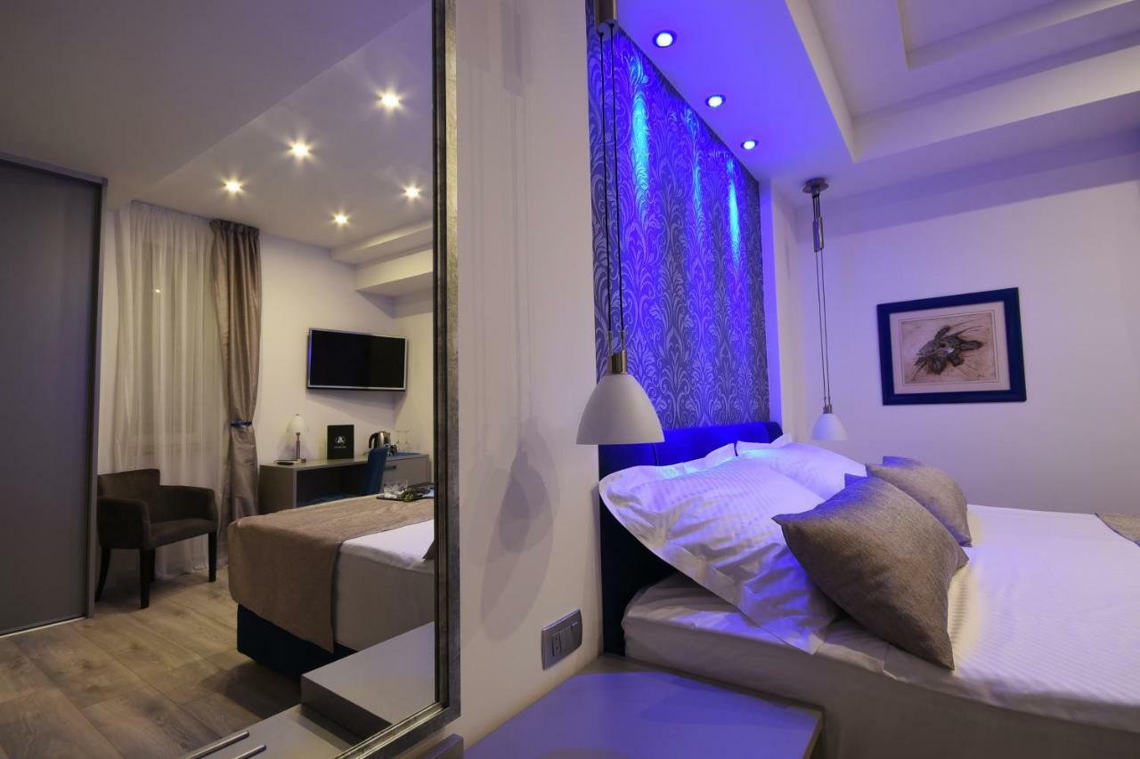 Argenta Luxury Gasthuis Split