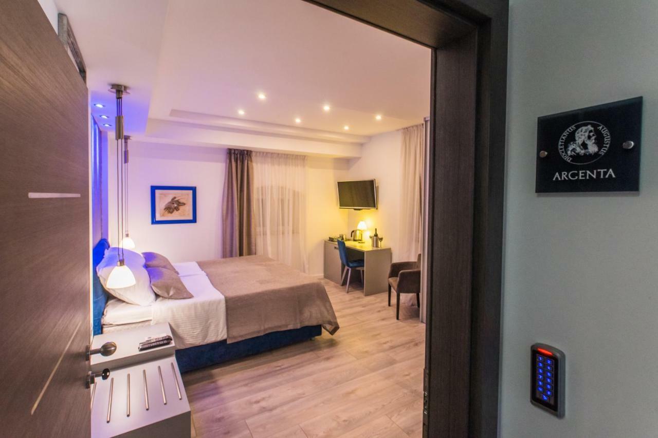Gasthuis Argenta Luxury Split